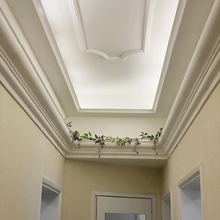 Ad Agio Apartments Πίζα Εξωτερικό φωτογραφία