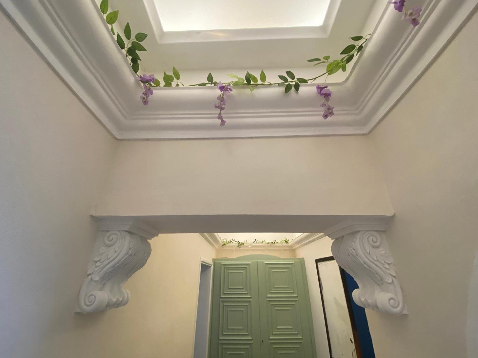 Ad Agio Apartments Πίζα Εξωτερικό φωτογραφία