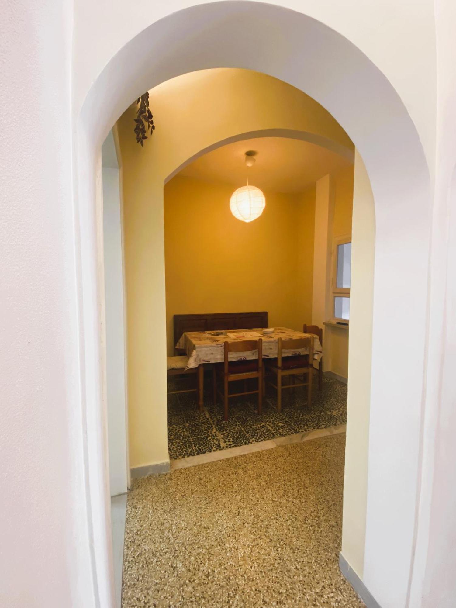 Ad Agio Apartments Πίζα Εξωτερικό φωτογραφία