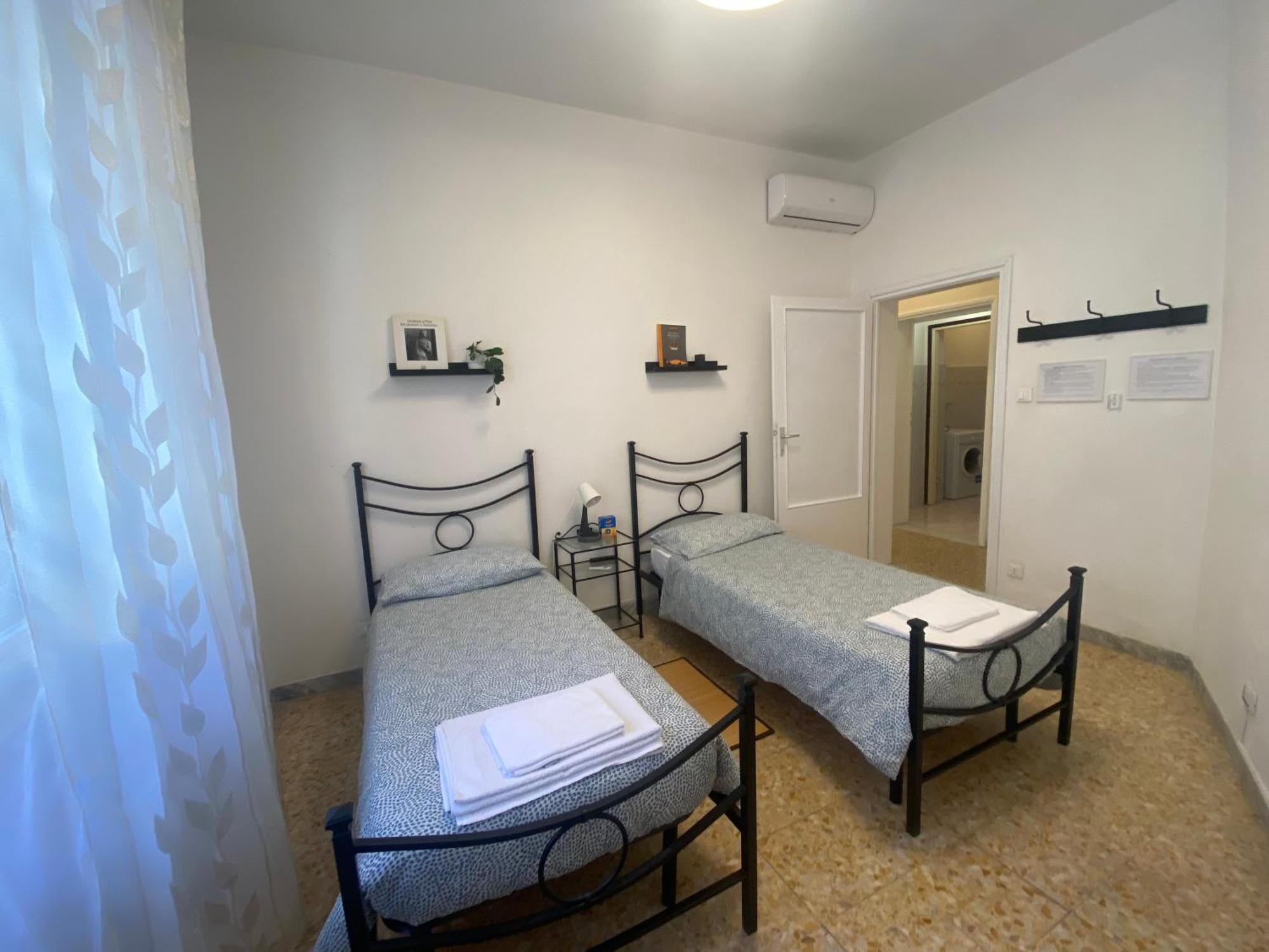 Ad Agio Apartments Πίζα Εξωτερικό φωτογραφία
