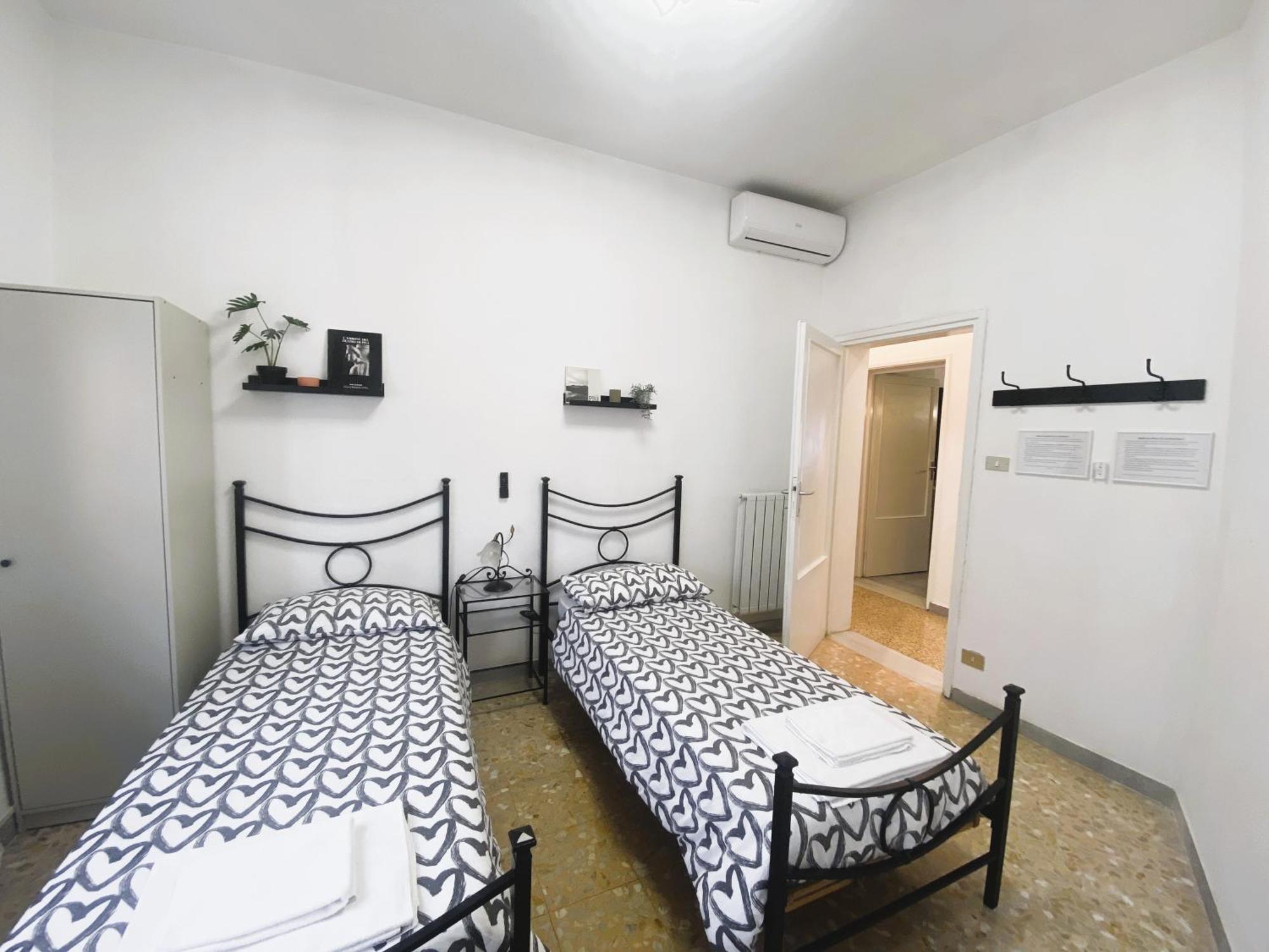 Ad Agio Apartments Πίζα Εξωτερικό φωτογραφία