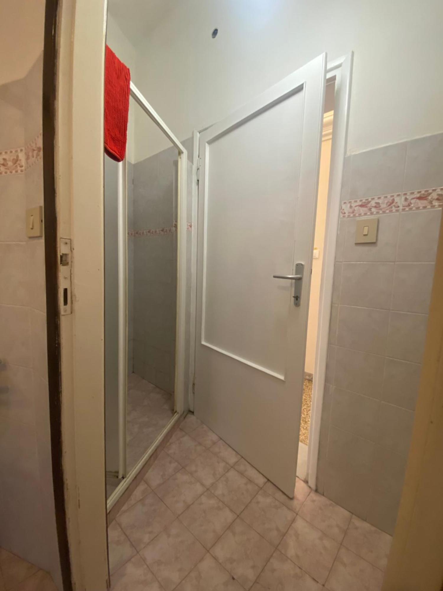 Ad Agio Apartments Πίζα Εξωτερικό φωτογραφία