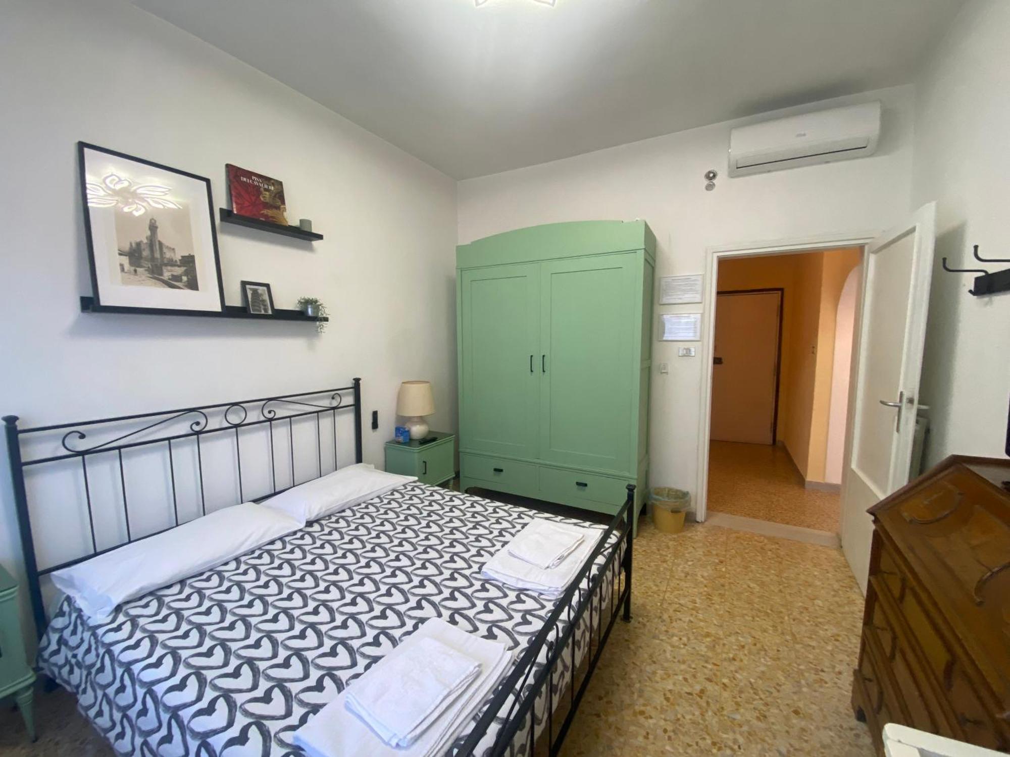 Ad Agio Apartments Πίζα Εξωτερικό φωτογραφία