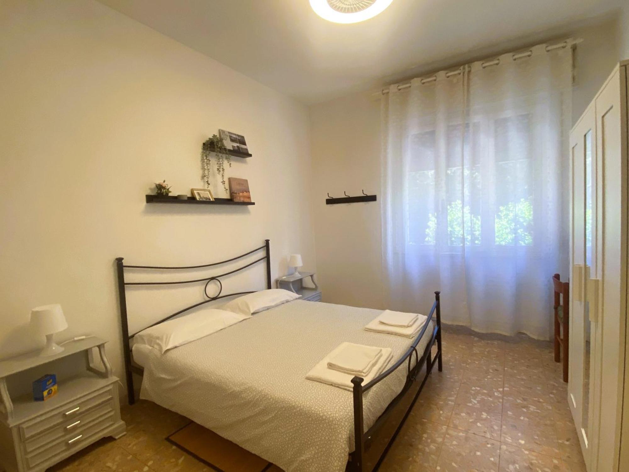 Ad Agio Apartments Πίζα Εξωτερικό φωτογραφία