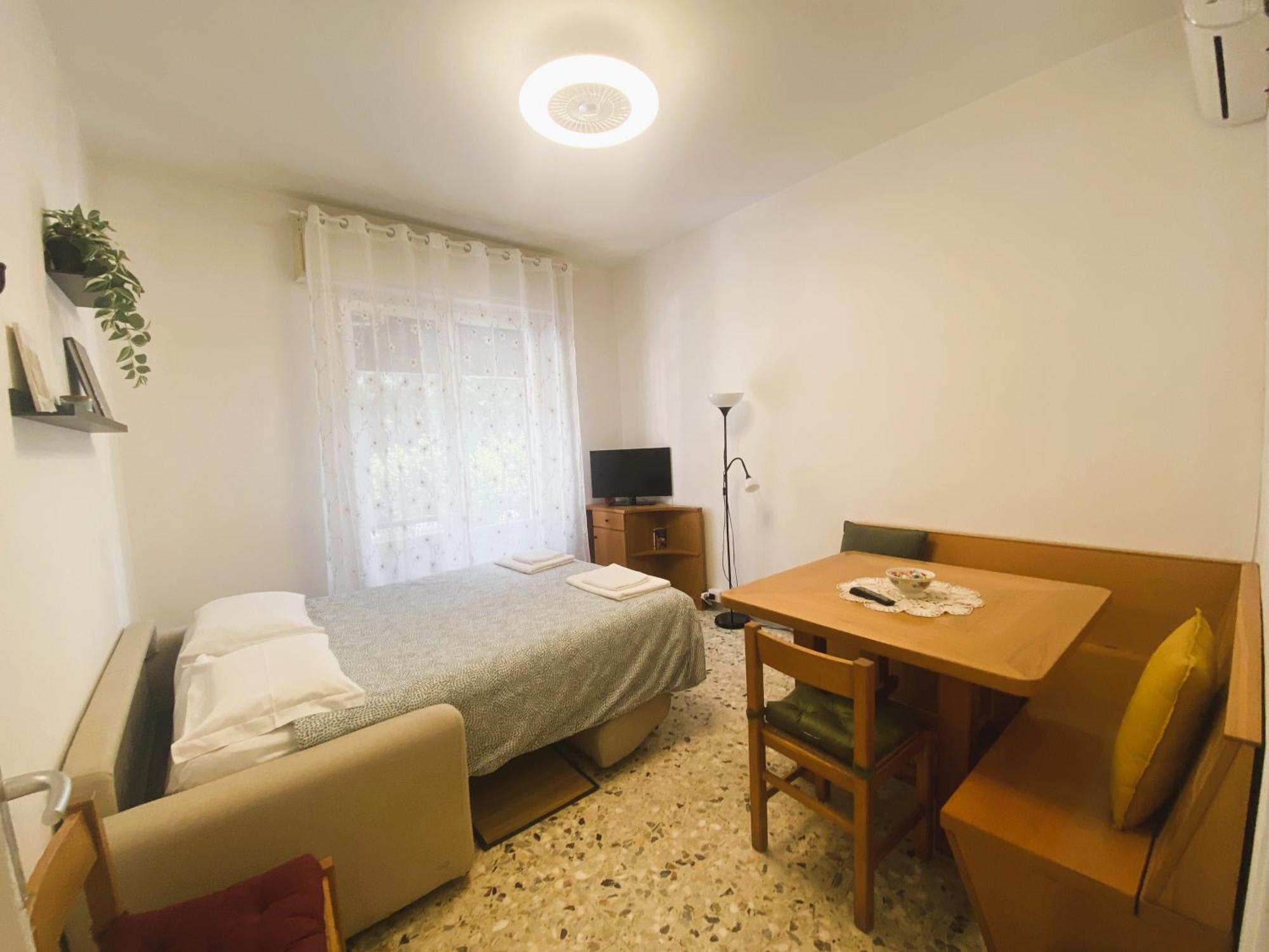 Ad Agio Apartments Πίζα Εξωτερικό φωτογραφία