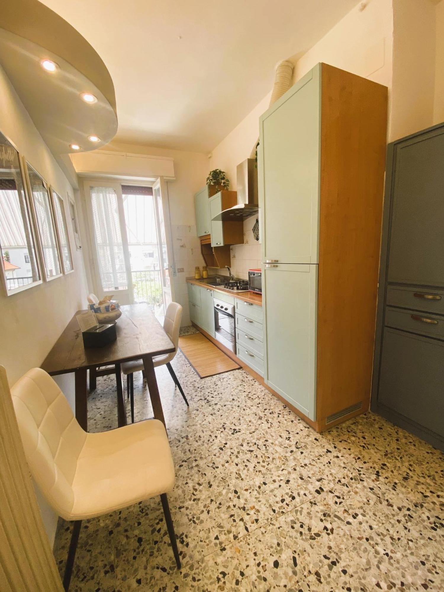 Ad Agio Apartments Πίζα Εξωτερικό φωτογραφία