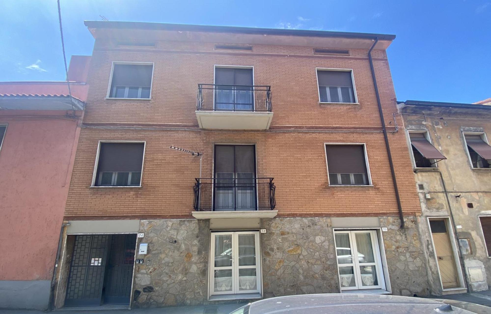 Ad Agio Apartments Πίζα Εξωτερικό φωτογραφία