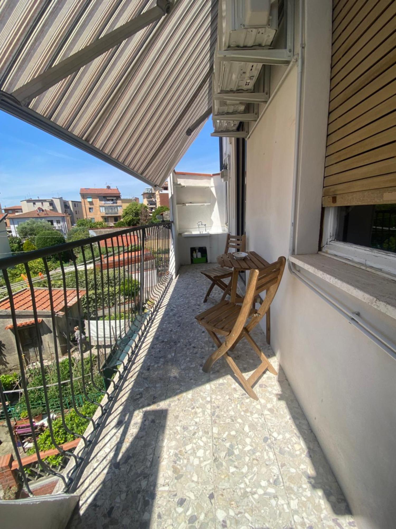 Ad Agio Apartments Πίζα Εξωτερικό φωτογραφία