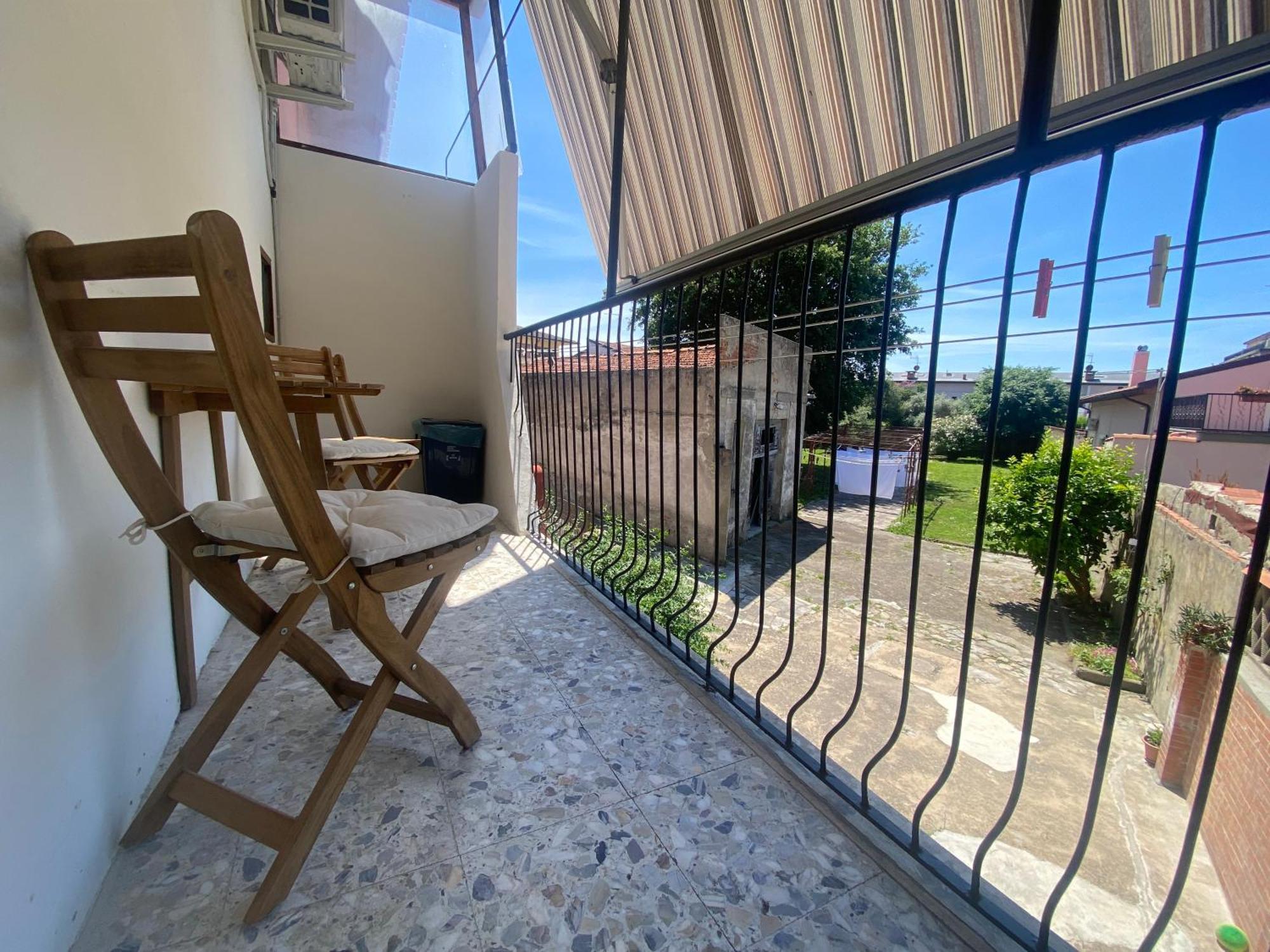 Ad Agio Apartments Πίζα Εξωτερικό φωτογραφία